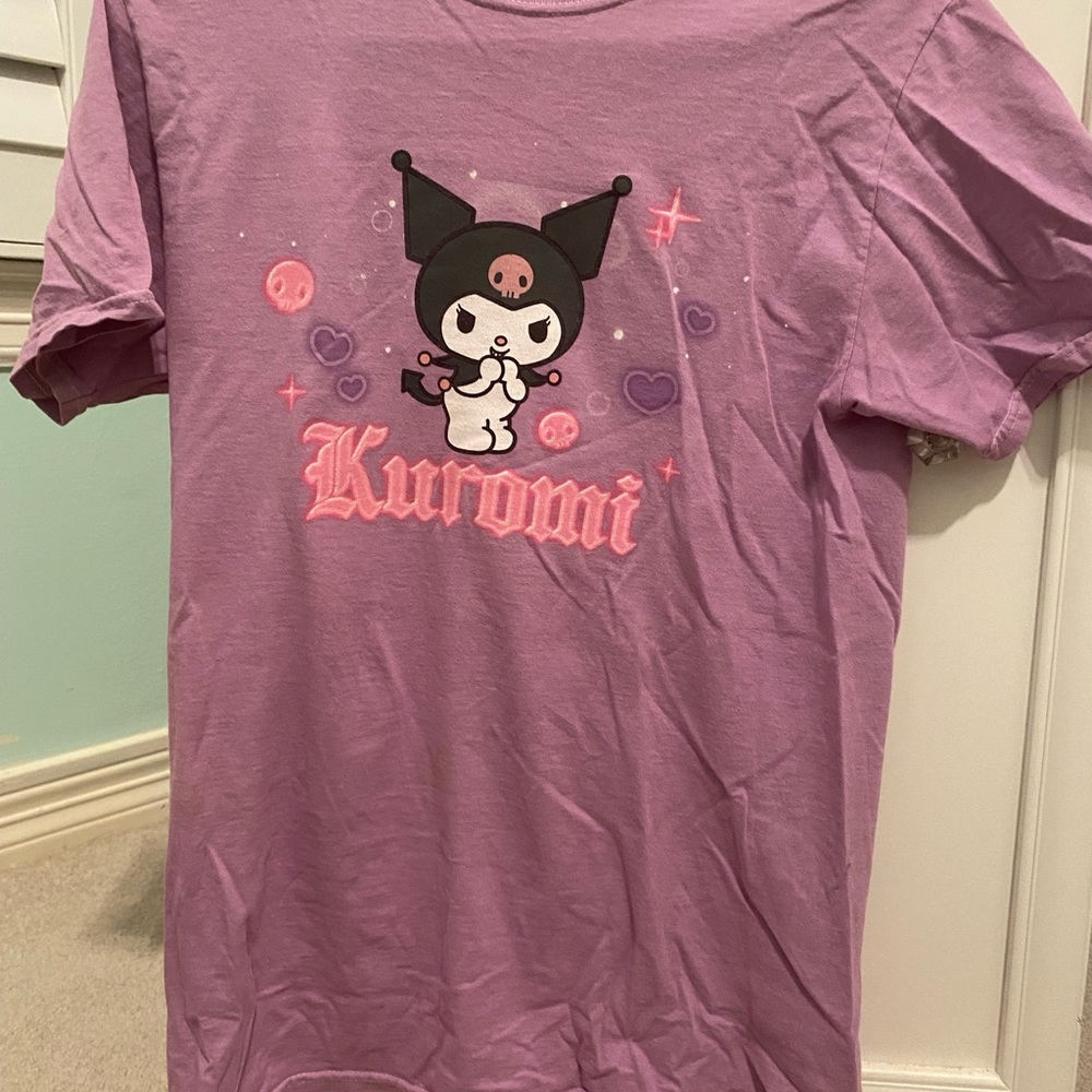 Kuromi tee